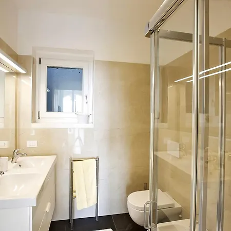 Il Portico 别墅 韦尔巴尼亚