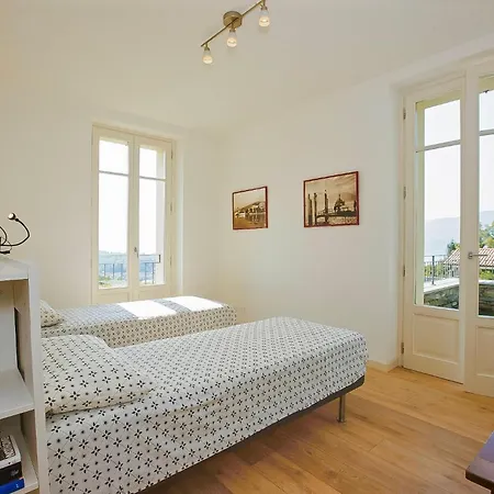 Il Portico 韦尔巴尼亚