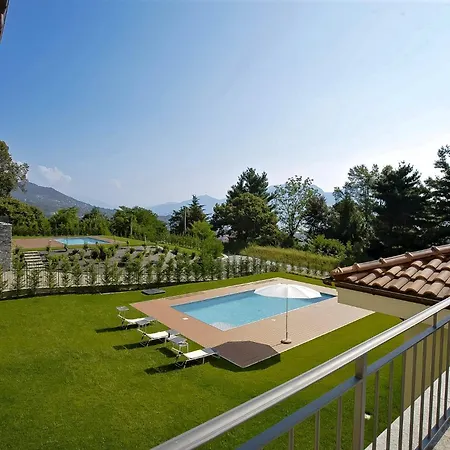 Il Portico * ヴェルバーニア