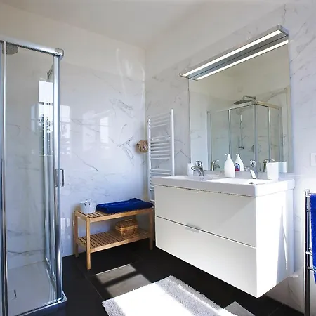 Il Portico ヴィラ