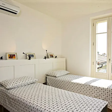 Il Portico ヴィラ *