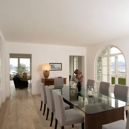 ヴィラ Il Portico *