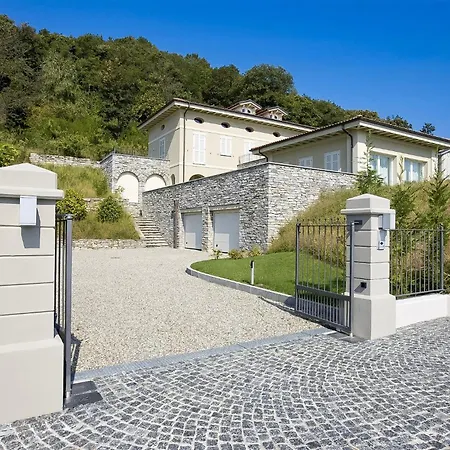 Il Portico ヴィラ ヴェルバーニア