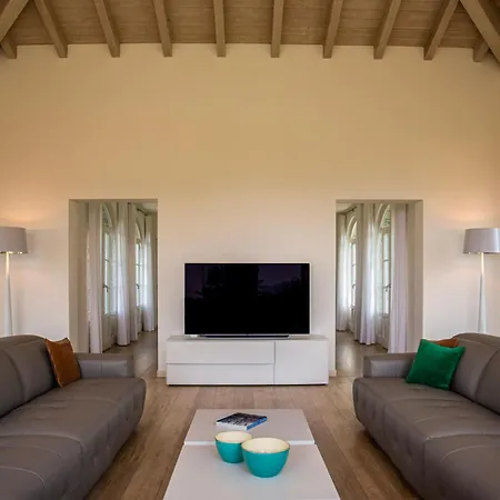 Il Portico ヴィラ