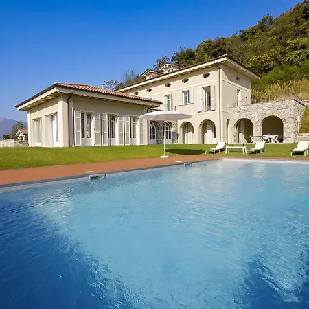 Villa Il Portico *