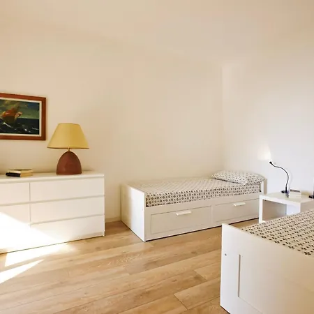 Il Portico 别墅 韦尔巴尼亚