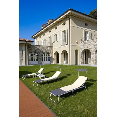 Il Portico Villa