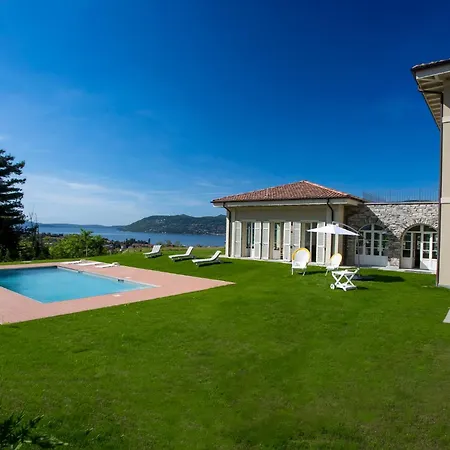 Villa Il Portico *