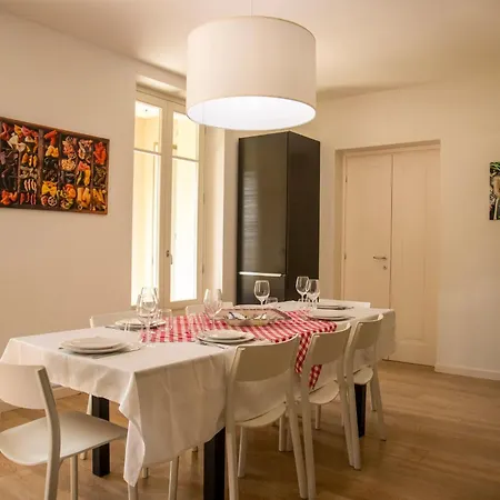 Il Portico 别墅 韦尔巴尼亚