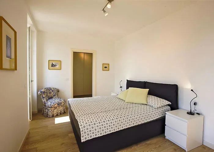 Βίλα Il Portico Βερμπάνια