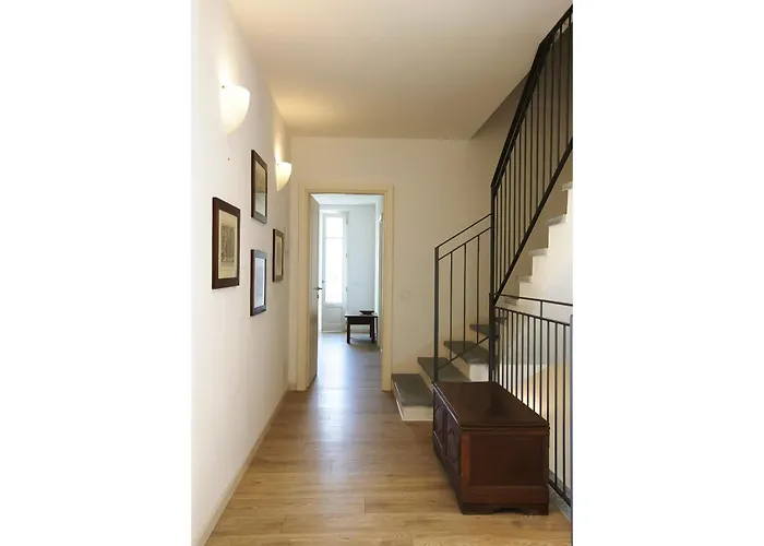 Il Portico Villa
