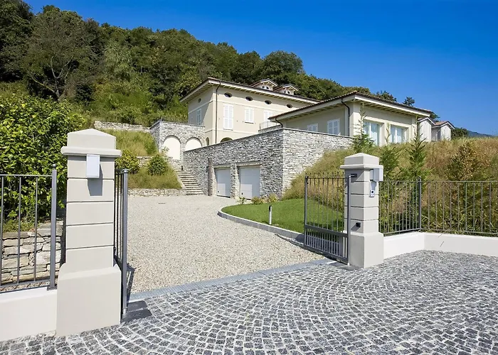 Il Portico Villa Verbania