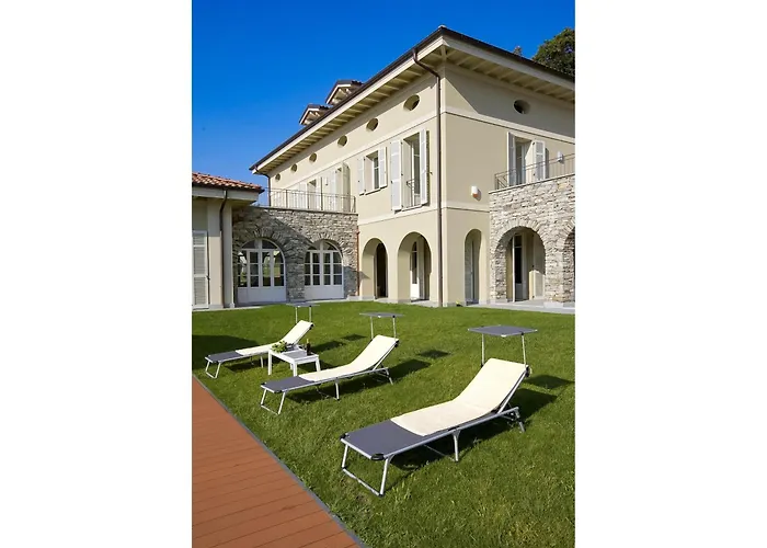 Il Portico Villa