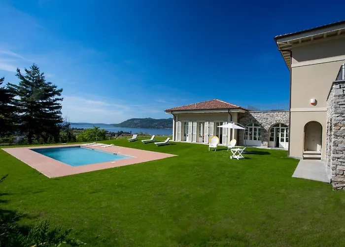 Villa Il Portico *